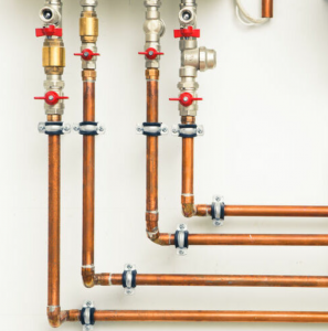 Plumbers Near Me Boilers